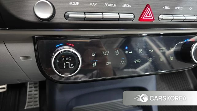 Hyundai Palisade (LX3) 2026 Белый из Кореи, фото 3
