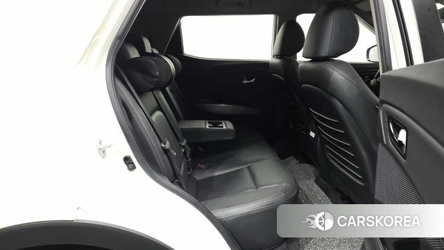 Ssangyong Tivoli Air 2023 Белый из Кореи, фото 3