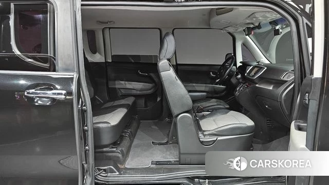 Kia The New Ray 2018 Черный из Кореи, фото 3