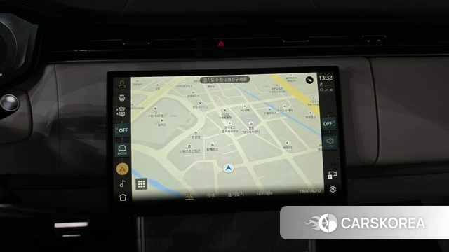 Land Rover Range Rover 5th Generation 2026 Жемчужный цвет из Кореи, фото 3
