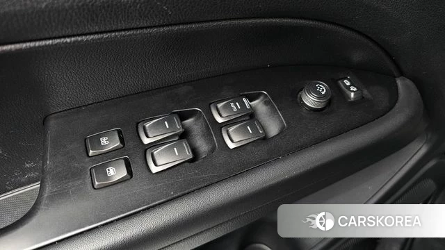 Ssangyong Rexton Sports Cannes 2020 Серый из Кореи, фото 3
