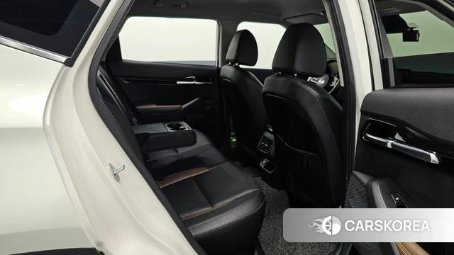 Kia Seltos 2020 Белый из Кореи, фото 3