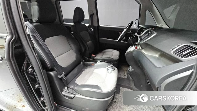 Kia The New Ray 2020 Черный из Кореи, фото 4
