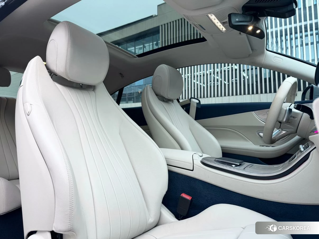 Mercedes-Benz E-Class 2020 Белый из Китая, фото 3