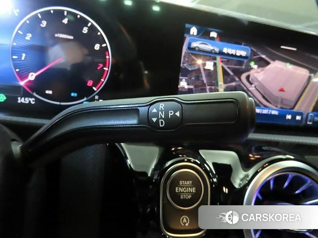 Mercedes-Benz CLA-Class C118 2026 Белый из Кореи, фото 3