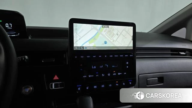 Hyundai Staria 2025 Черный из Кореи, фото 3