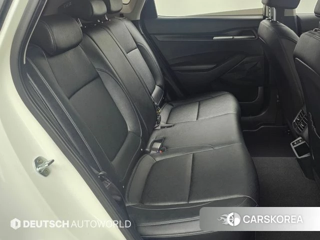 Kia The New Seltos 2022 Белый из Кореи, фото 3