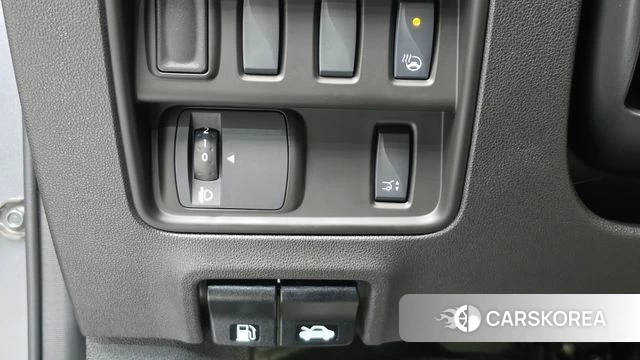 Renault Korea (Samsung) The New QM6 2022 Серый из Кореи, фото 3