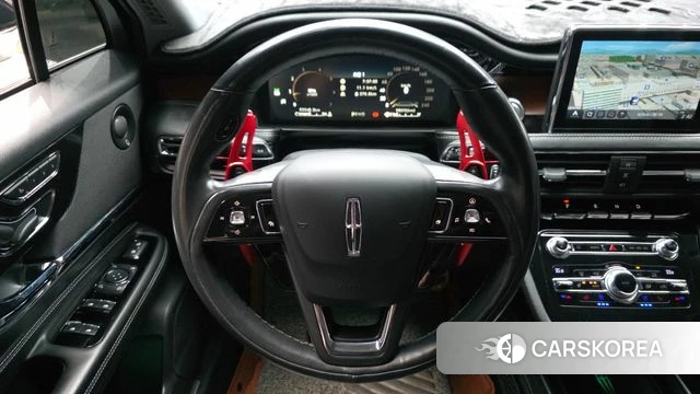 Lincoln Corsair 2020 Белый из Кореи, фото 3