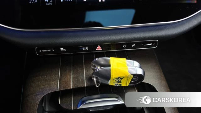 Mercedes-Benz E-Class W214 2024 Черный из Кореи, фото 3