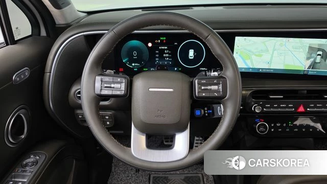 Hyundai Palisade (LX3) 2025 Белый из Кореи, фото 3