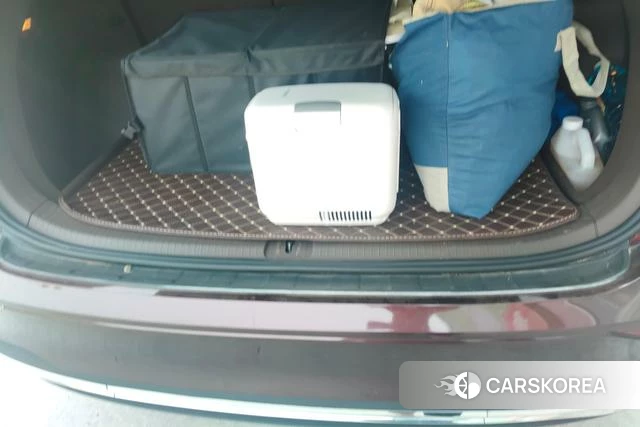 Volkswagen Viloran 2021 Красный из Китая, фото 3