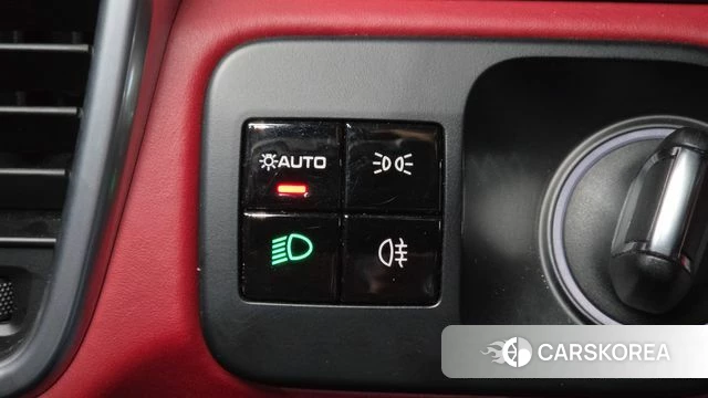 Porsche Cayenne (PO536) id 4937539 из Кореи 3