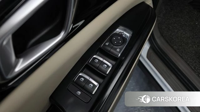 Kia Carnival 4th generation 2021 Белый из Кореи, фото 3