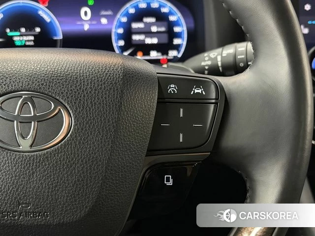 Toyota Alphard 4th Generation 2023 Черный из Кореи, фото 3