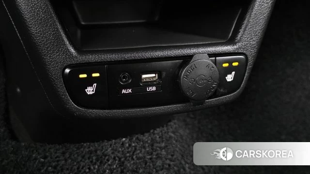 Kia The New Ray 2018 Белый из Кореи, фото 3