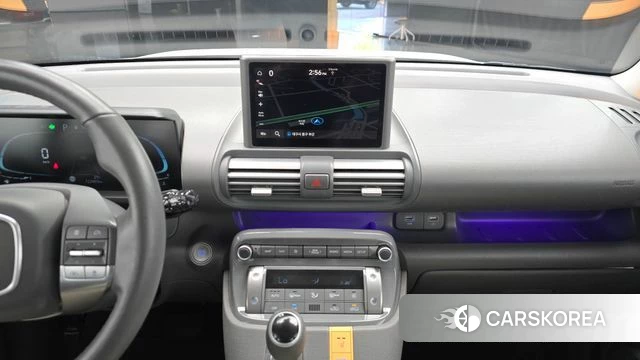 Hyundai Casper 2022 Белый из Кореи, фото 3