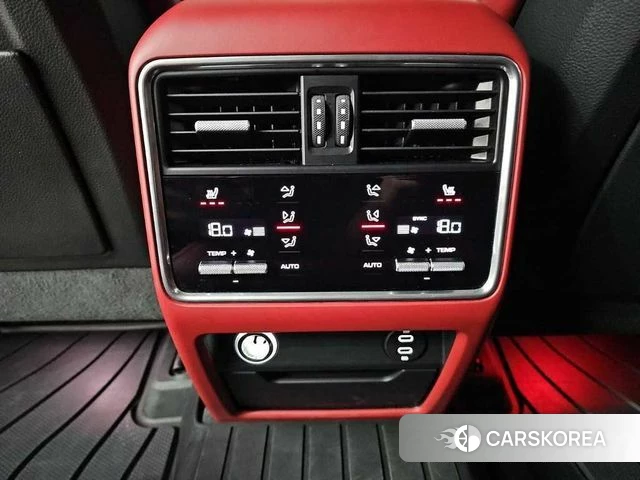 Porsche Cayenne (PO536) id 4910967 из Кореи 3