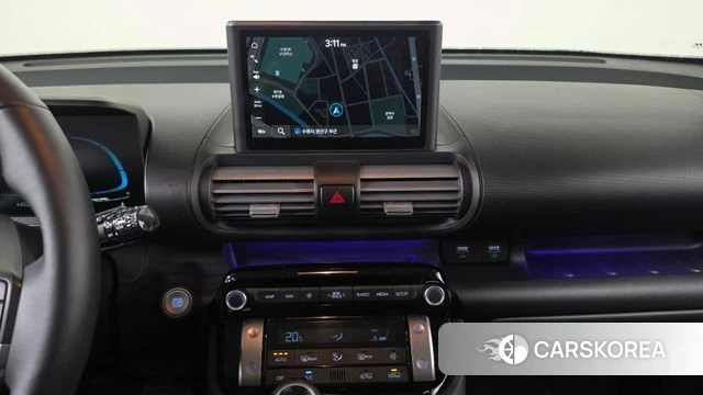 Hyundai Casper 2022 Белый из Кореи, фото 4