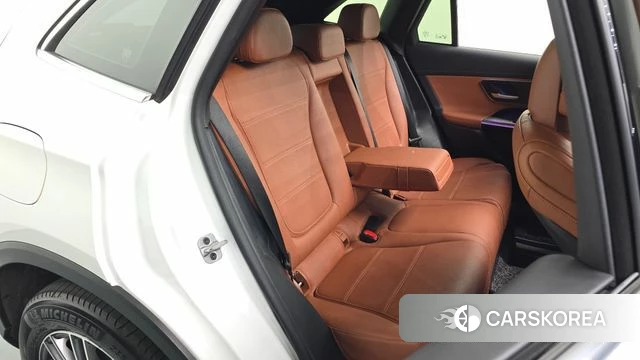Mercedes-Benz GLC-Class X254 2023 Белый из Кореи, фото 3