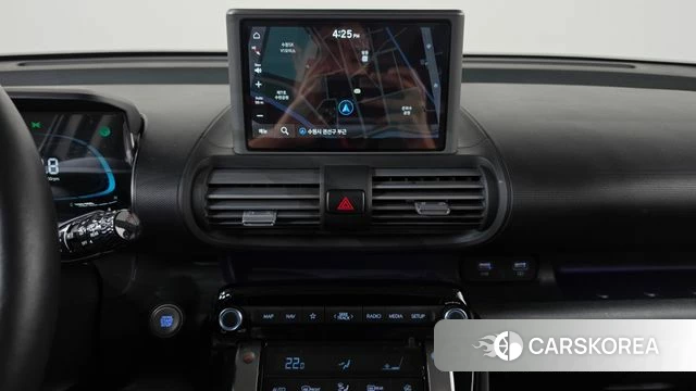 Hyundai Casper 2024 Белый из Кореи, фото 3
