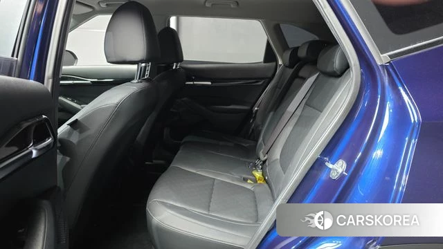 Kia Seltos 2021 Синий из Кореи, фото 3