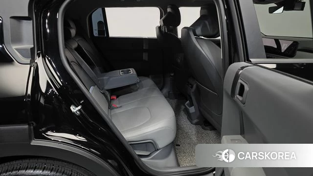 Kia EV3 2025 Черный из Кореи, фото 3