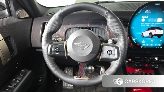 Mini Cooper S Countryman 3rd Generation 2025 Белый из Кореи, фото 3