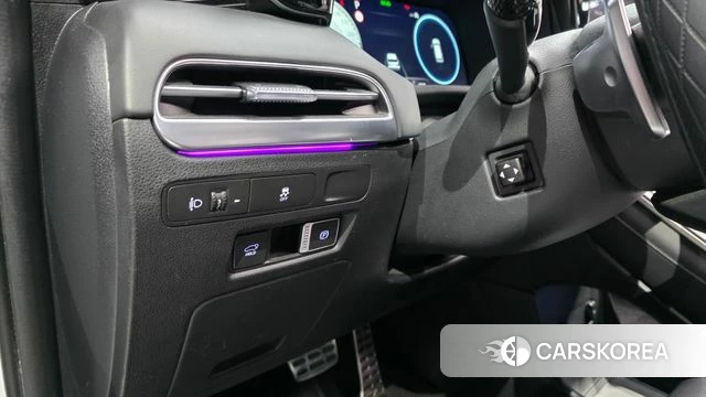 Hyundai The New Palisade 2022 Белый из Кореи, фото 3