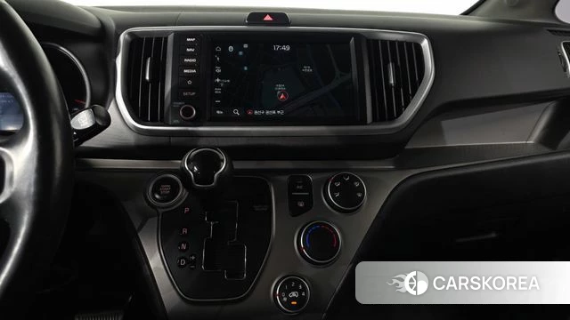 Kia The New Ray 2021 Белый из Кореи, фото 3