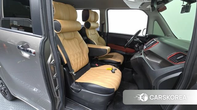Kia The New Ray 2020 Серый из Кореи, фото 3