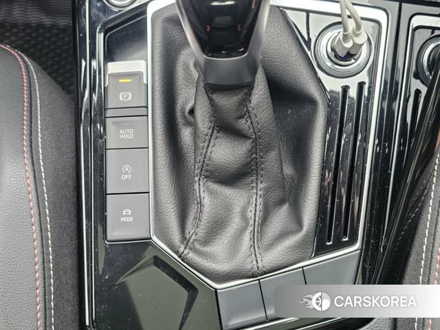 Volkswagen Tayron 2021 Темно-серый из Китая, фото 3