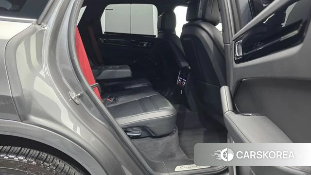 Porsche Cayenne (PO536) id 4923870 из Кореи 3