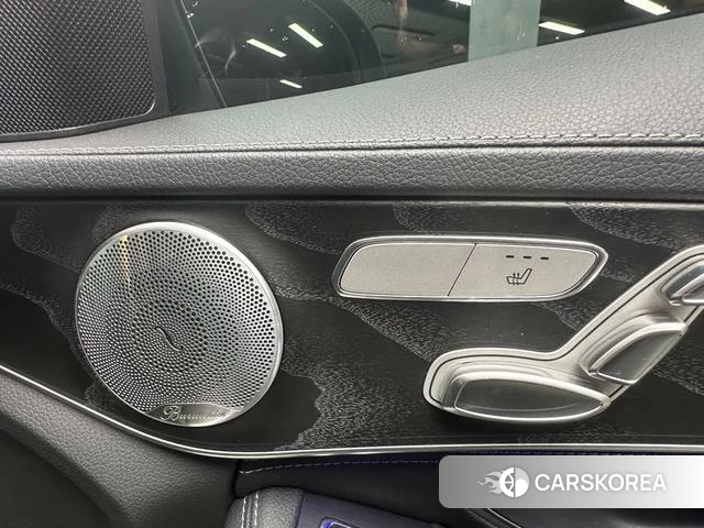 Mercedes-Benz C-class 2020 Синий из Китая, фото 3