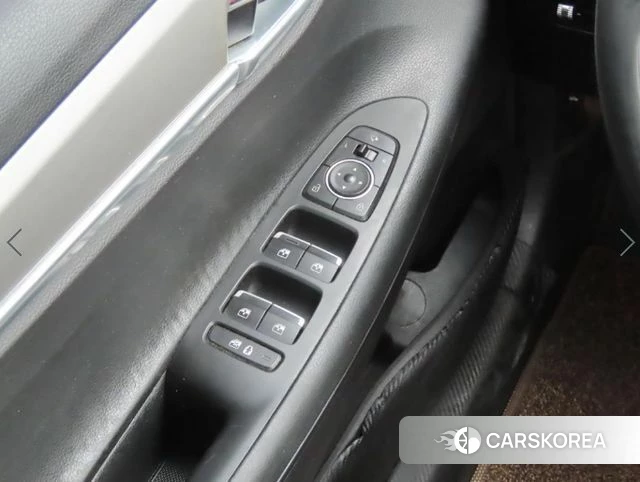 Hyundai The New Grandeur IG 2021 Белый из Кореи, фото 3
