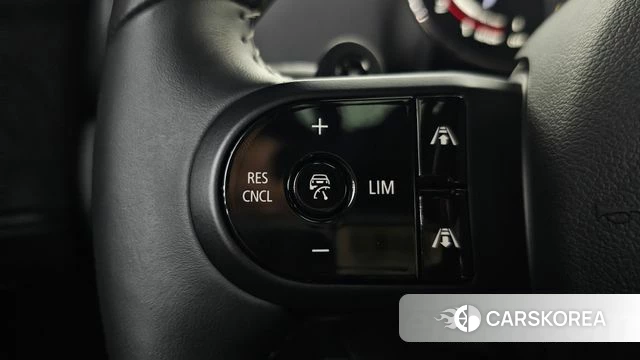 Mini Cooper S Countryman 3rd Generation 2024 Серебристо-серый из Кореи, фото 3
