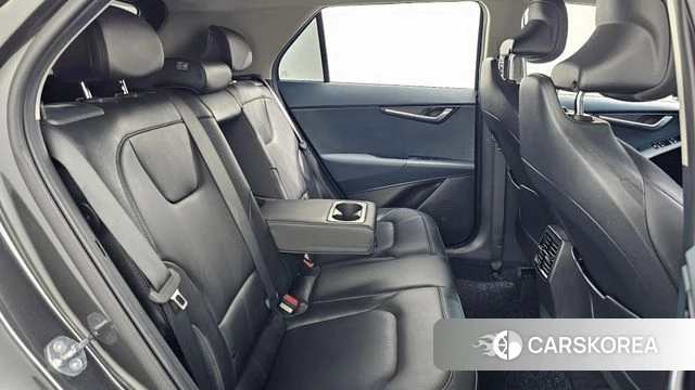 Kia Di Ol Nu Niro 2022 Серый из Кореи, фото 3