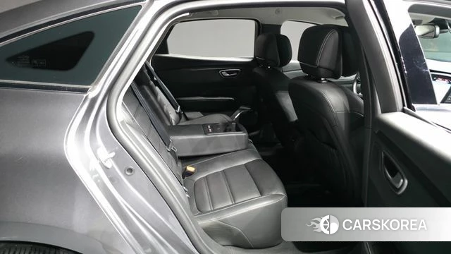 Renault Korea (Samsung) The New SM6 2020 Серый из Кореи, фото 3