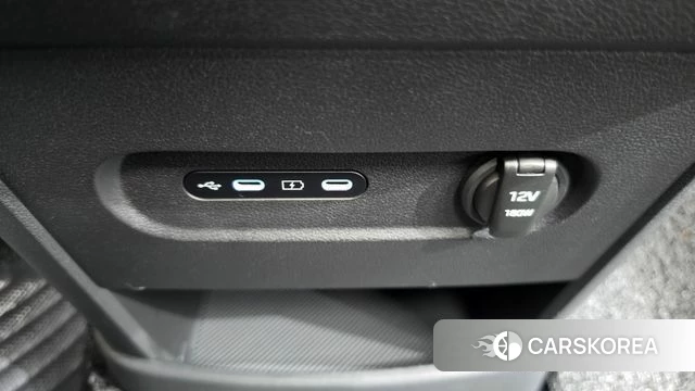 Hyundai The New Staria 2026 Черный из Кореи, фото 3