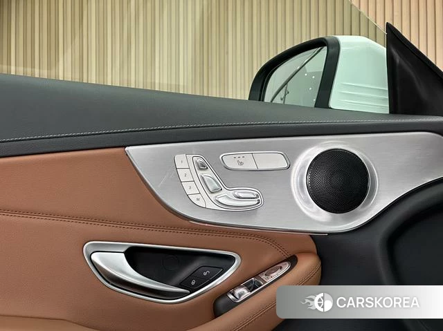 Mercedes-Benz C-class 2022 Белый из Китая, фото 3