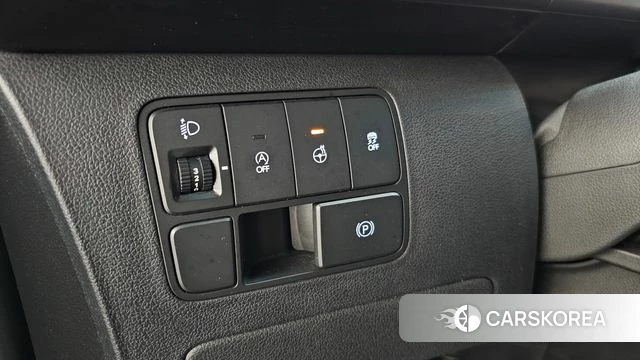 Hyundai Staria 2023 Серый из Кореи, фото 3