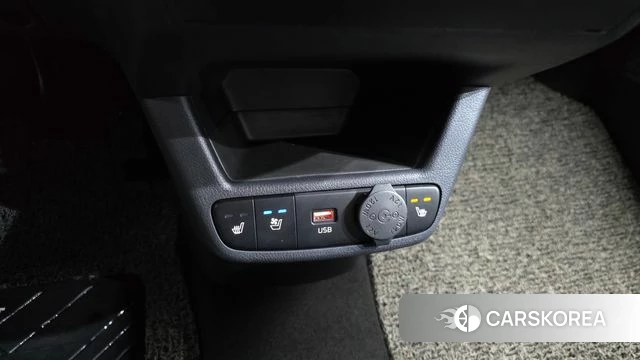 Kia The New Kia Ray 2026 Небесно-голубой из Кореи, фото 3