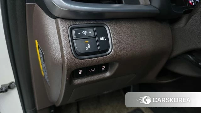 Kia The New K5 2nd generation 2019 Белый из Кореи, фото 3