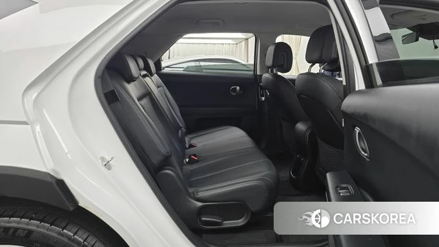 Hyundai Ionic 5 2024 Белый из Кореи, фото 3