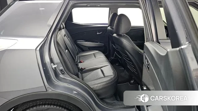 Ssangyong Tivoli Armor 2018 Серый из Кореи, фото 3