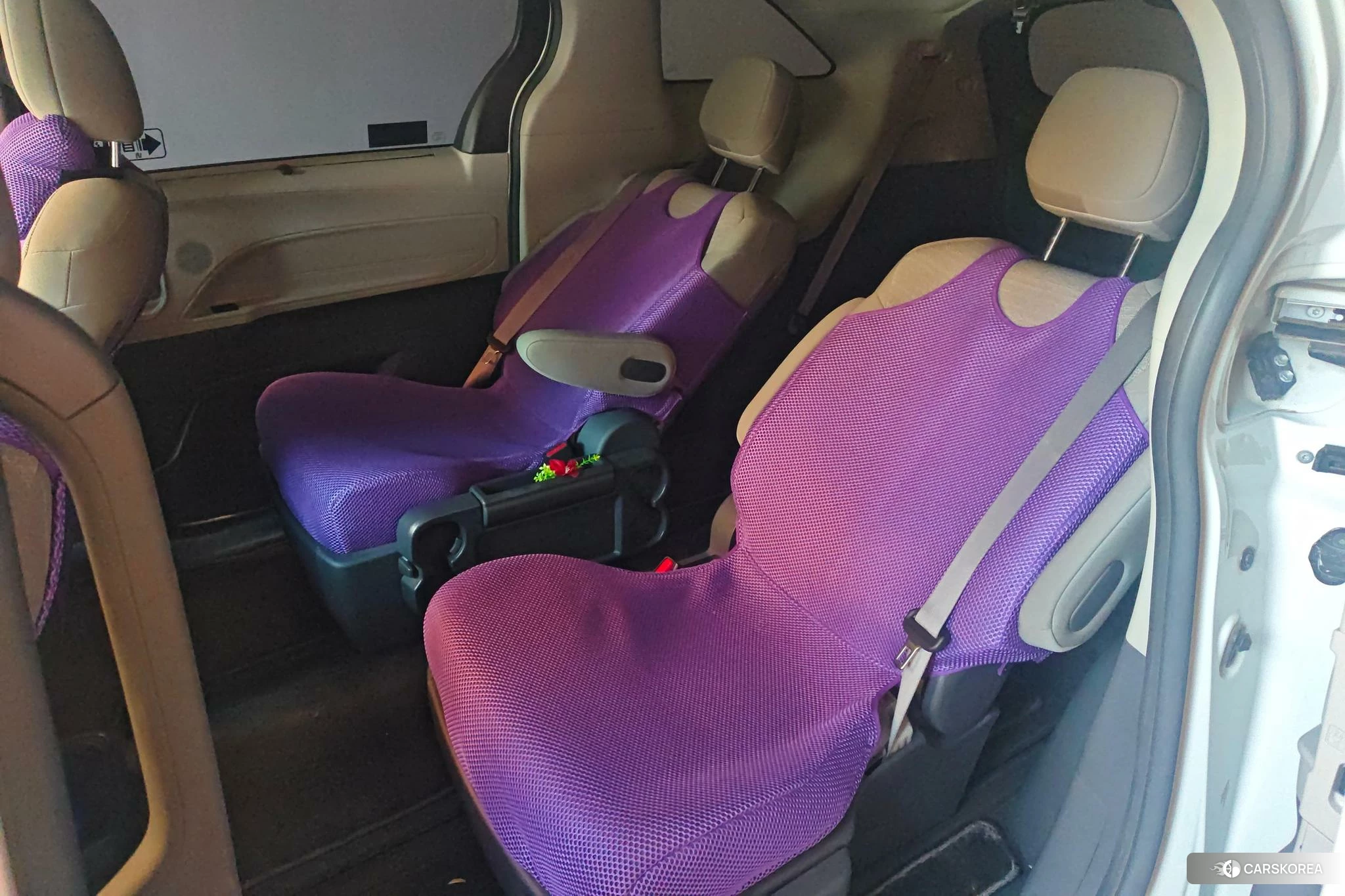 Toyota Sienna 2023 Белый из Китая, фото 3