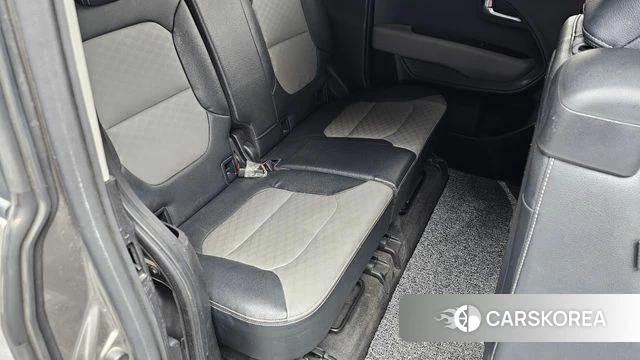 Kia The New Ray 2018 Серый из Кореи, фото 3