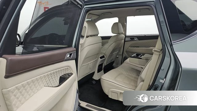 Ssangyong All New Rexton 2020 Серый из Кореи, фото 3