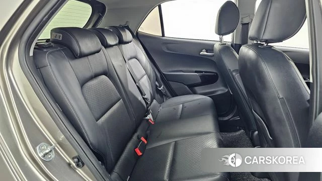 Kia All New Morning (JA) 2018 Серый из Кореи, фото 3