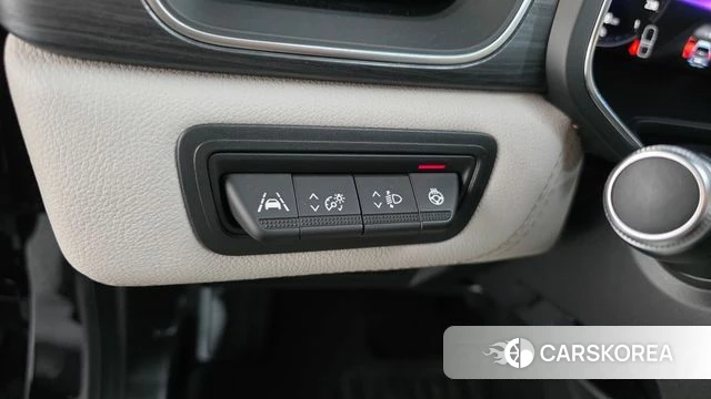 Renault Korea (Samsung) Capture 2020 Фиолетовый из Кореи, фото 3